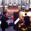 Nadia Sirota and Nico Muhly